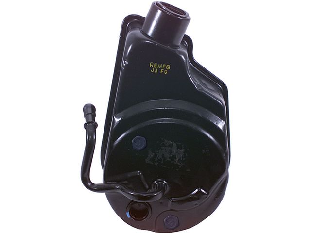 Power Steering Pump - 2000-2002 Chevrolet Suburban 1500 4WD 5.3L V8 - A1 Cardone 3718-05102386