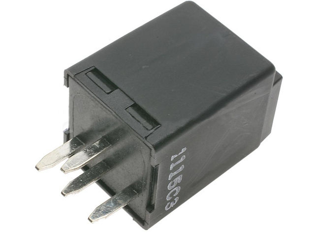 Turn Signal Flasher - 2000-2003 Chevrolet Suburban 1500 - Standard Motor Products 3718-05225151