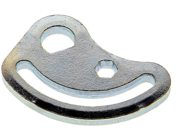 Front Upper Alignment Caster Camber Kit - 2000-2014 Chevrolet Suburban 1500 - Mevotech 3718-05574813