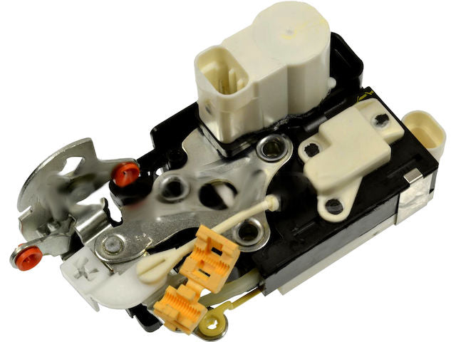 Front Left Door Lock Actuator - 2000 Chevrolet Suburban 1500 - Standard Motor Products 3718-05620041