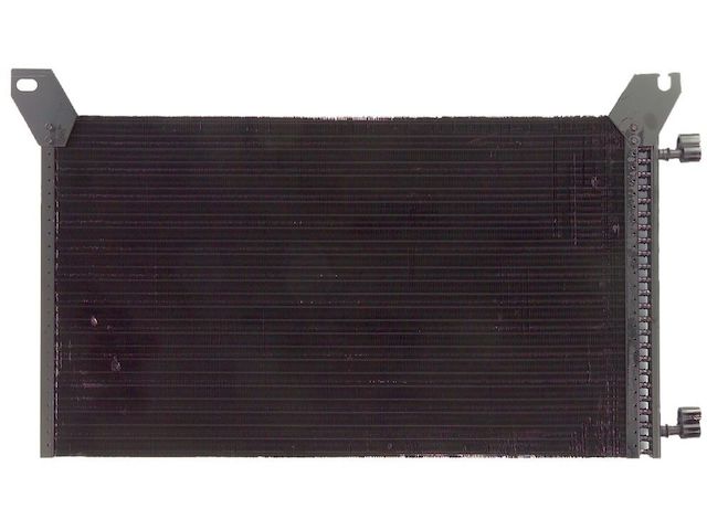 A/C Condenser - 2000-2006 Chevrolet Suburban 1500 - CSF 3718-05725100