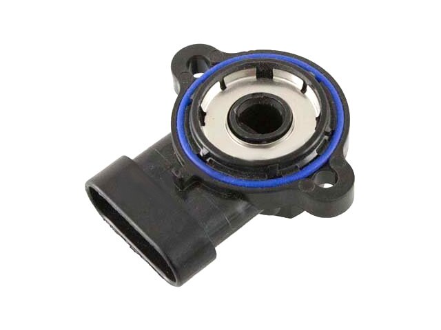 Throttle Position Sensor - 2000-2002 Chevrolet Suburban 1500 5.3L V8 - Walker 3718-05950168