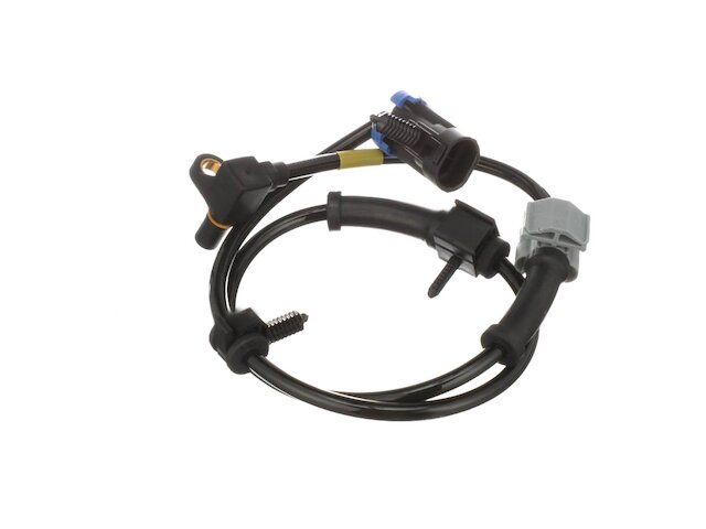 Front ABS Speed Sensor - 2000 Chevrolet Suburban 1500 - Standard Motor Products 3718-06066556