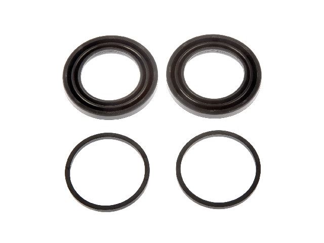Rear Caliper Repair Kit - 2000-2001 Chevrolet Suburban 1500 5.3L V8 - Dorman 3718-09045632