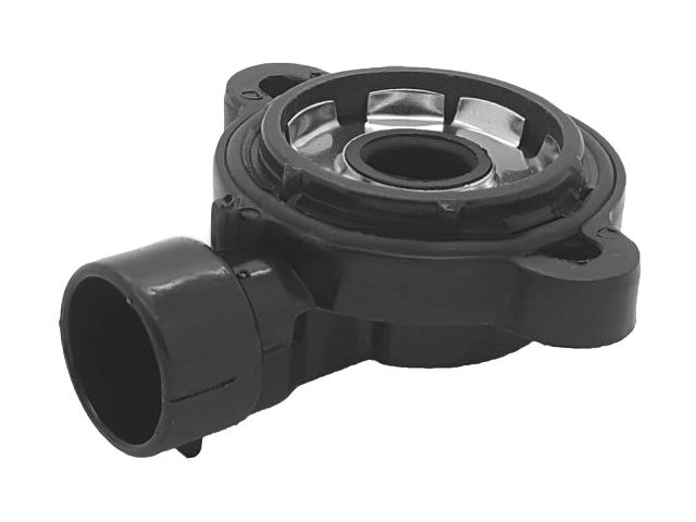 Throttle Position Sensor - 2000-2003 Chevrolet Suburban 1500 5.3L V8 - Forecast 3718-09187826