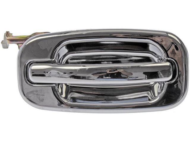 Rear Right Door Handle - 2000-2006 Chevrolet Suburban 1500 5.3L V8 - Dorman 3718-09285403