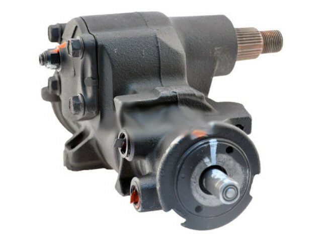 Steering Gear - 2001 Chevrolet Suburban 1500 4WD - BBB Industries 3719-05831428