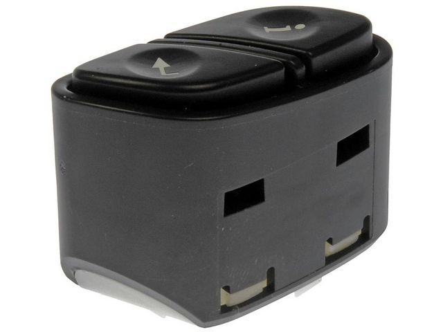 Driver Information Display Switch - 2003-2007 Chevrolet Suburban 1500 - Dorman 3721-05251027