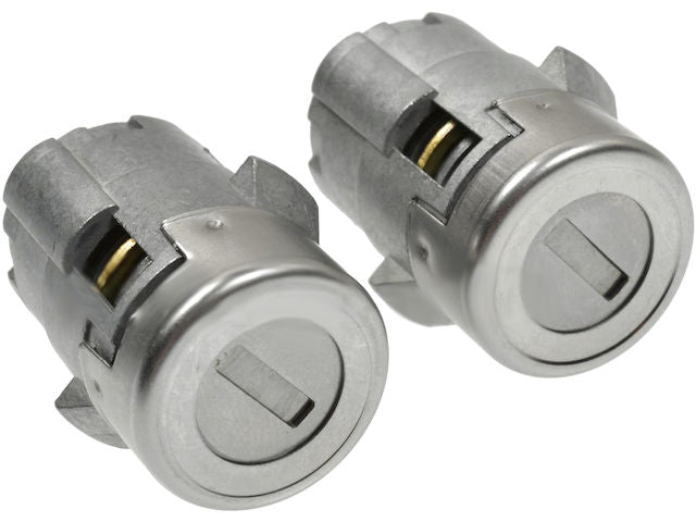 Door Lock Kit - 2003-2007 Chevrolet Suburban 1500 - Standard Motor Products 3721-05518712