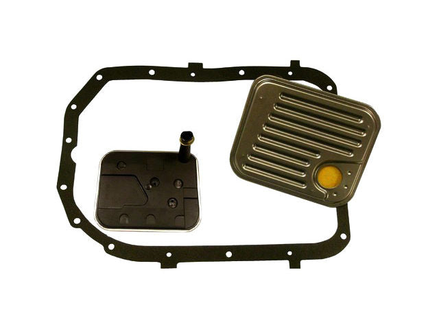 Automatic Transmission Filter Kit - 1995-1996 Chevrolet Tahoe - ATP 3726-05010033