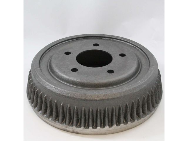 Rear Brake Drum - 1995-2000 Chevrolet Tahoe RWD - Pronto 3726-05052596