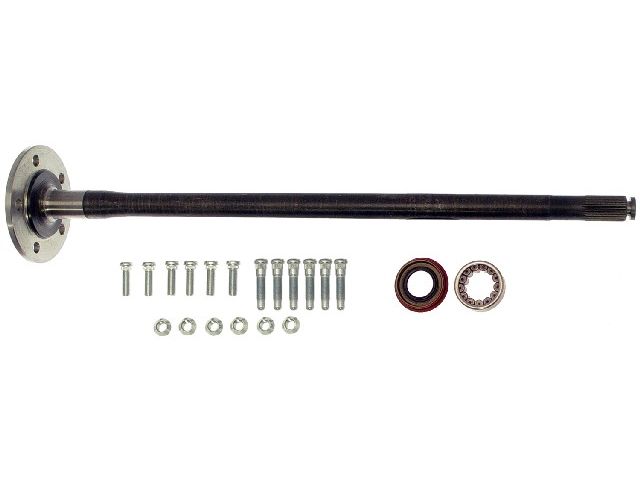 Axle Shaft - 1995-1999 Chevrolet Tahoe RWD - Dorman 3726-05054751