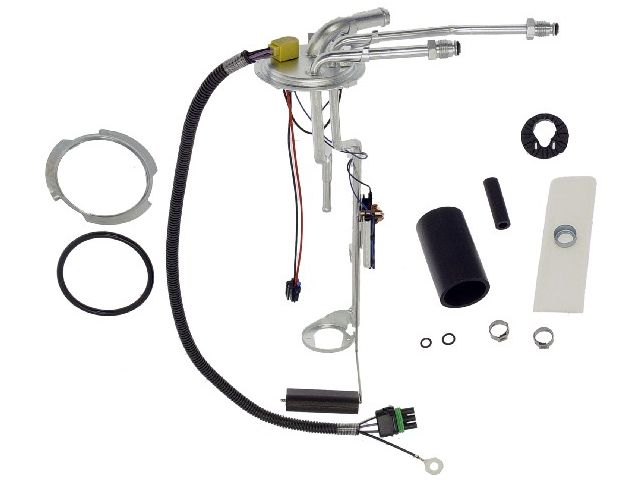 Fuel Level Sending Unit - 1995 Chevrolet Tahoe 4-Door 5.7L V8 - Dorman 3726-05055107