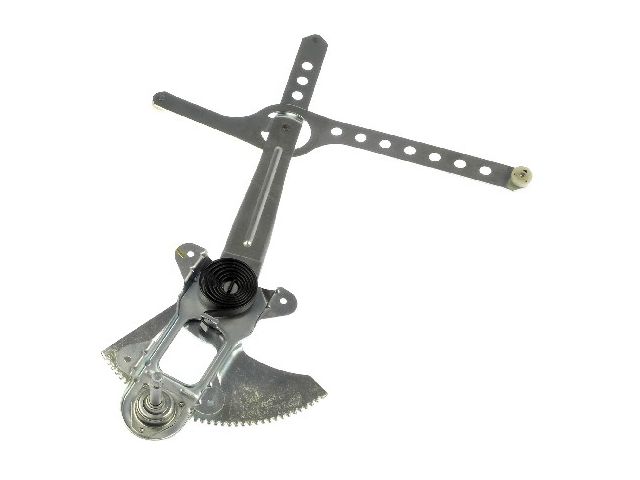 Front Left Window Regulator - 1995-2000 Chevrolet Tahoe 5.7L V8 - Dorman 3726-05055180