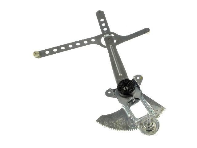 Front Right Window Regulator - 1995-2000 Chevrolet Tahoe 5.7L V8 - Dorman 3726-05092208