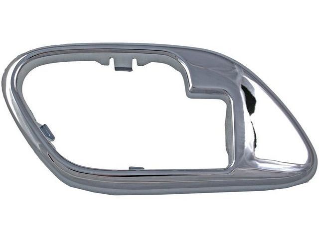 Interior Door Handle Bezel - 1995-2000 Chevrolet Tahoe 5.7L V8 - Dorman 3726-05371773