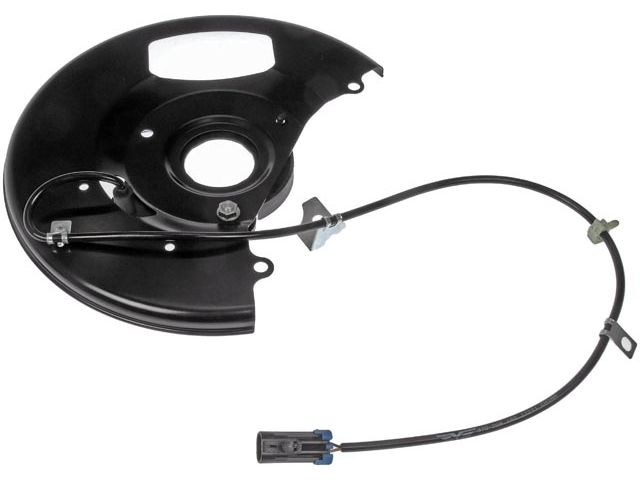 Front Left ABS Speed Sensor - 1995-1999 Chevrolet Tahoe RWD GAS - Dorman 3726-05395415