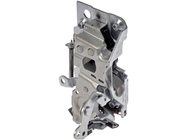 Front Left Door Latch Assembly - 1995-2000 Chevrolet Tahoe 5.7L V8 - Dorman 3726-05422777