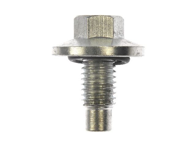 Oil Drain Plug - 1995-1996 Chevrolet Tahoe - Dorman 3726-05431613