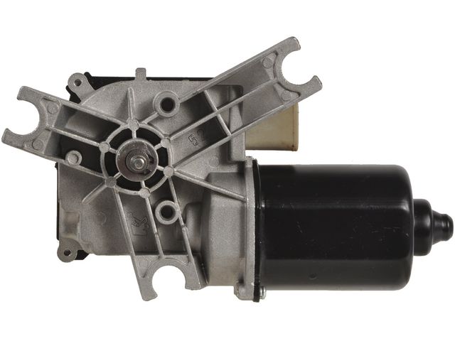 Front Windshield Wiper Motor - 1995-2000 Chevrolet Tahoe 5.7L V8 - A1 Cardone 3726-05443606