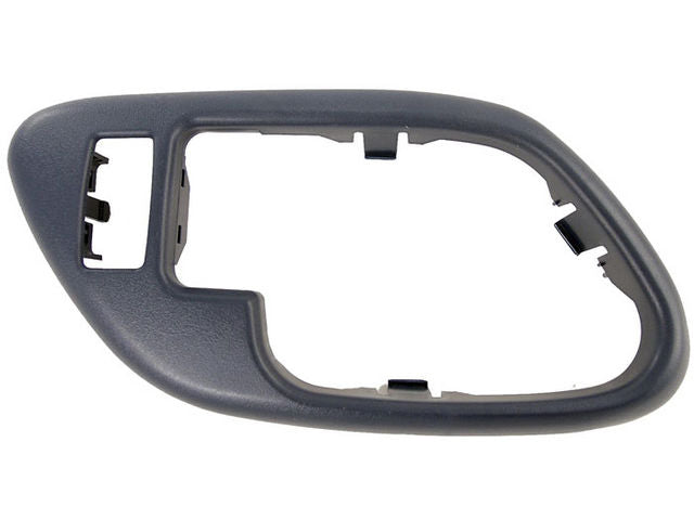Front Left Interior Door Handle Bezel - 1995-1999 Chevrolet Tahoe - Dorman 3726-05445632