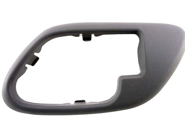 Interior Door Handle Bezel - 1995-2000 Chevrolet Tahoe 5.7L V8 - Dorman 3726-05445633