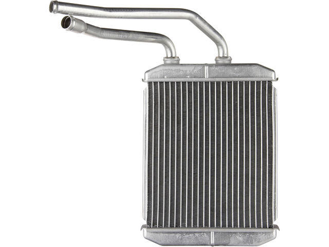 Front Heater Core - 1995-1999 Chevrolet Tahoe - Spectra Premium 3726-05484313