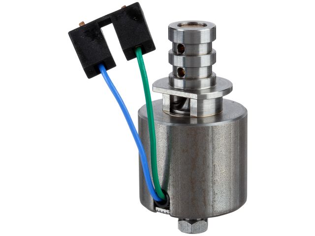Automatic Transmission Solenoid - 1995-1997 Chevrolet Tahoe - ATP 3726-05527090