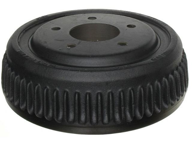 Rear Brake Drum - 1995-2000 Chevrolet Tahoe RWD - Raybestos 3726-05716884