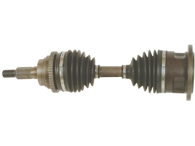 CV Axle Assembly - 1995-1997 Chevrolet Tahoe 4WD Diesel - A1 Cardone 3726-05924995