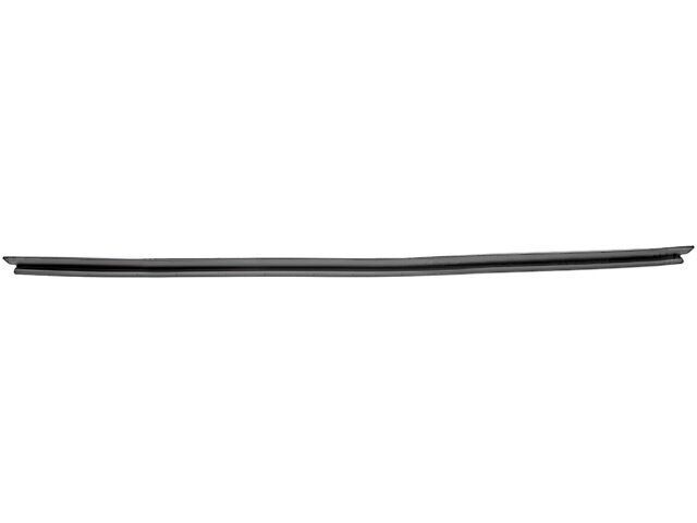 Front Inner Door Window Seal - 1995-2000 Chevrolet Tahoe 5.7L V8 - Dorman 3726-05942304