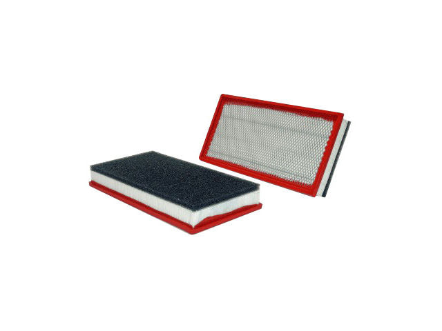 Air Filter - 1995-1996 Chevrolet Tahoe 6.5L V8 - WIX 3726-09116531