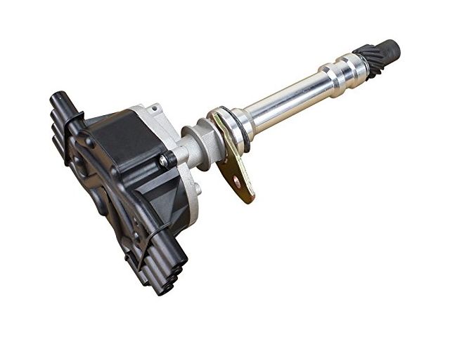 Ignition Distributor - 1996-2000 Chevrolet Tahoe 5.7L V8 - A1 Cardone 3727-05005238