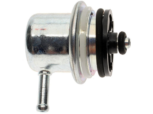 Fuel Pressure Regulator - 1996-2000 Chevrolet Tahoe 5.7L V8 - Standard Motor Products 3727-05090806