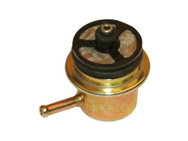 Fuel Pressure Regulator - 1996-2000 Chevrolet Tahoe RWD 5.7L V8 - Beck Arnley 3727-05114913