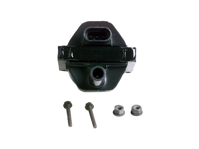 Ignition Coil - 1996-2000 Chevrolet Tahoe 5.7L V8 - Beck Arnley 3727-05115147