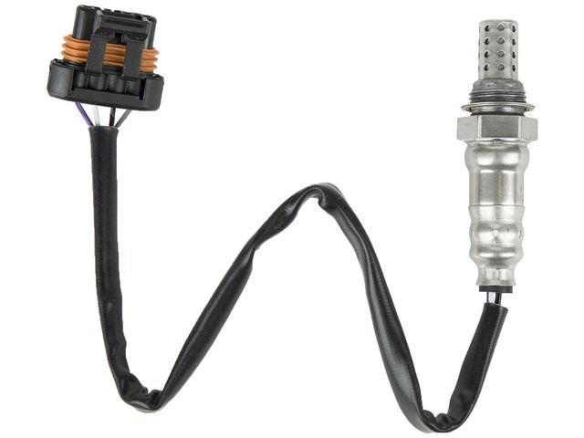 Front Oxygen Sensor - 1996-2000 Chevrolet Tahoe 5.7L V8 - Delphi 3727-05167909