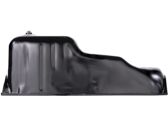 Oil Pan - 1996-2000 Chevrolet Tahoe 5.7L V8 - Spectra Premium 3727-05487055