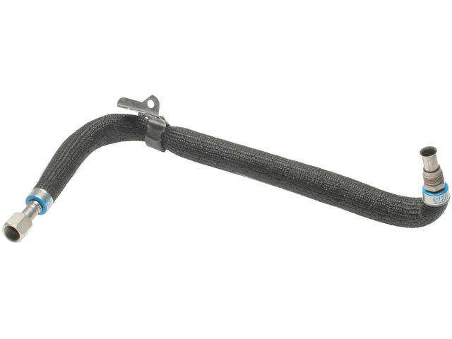 EGR Tube - 1996-1997, 2000 Chevrolet Tahoe 5.7L V8 - Standard Motor Products 3727-05493912