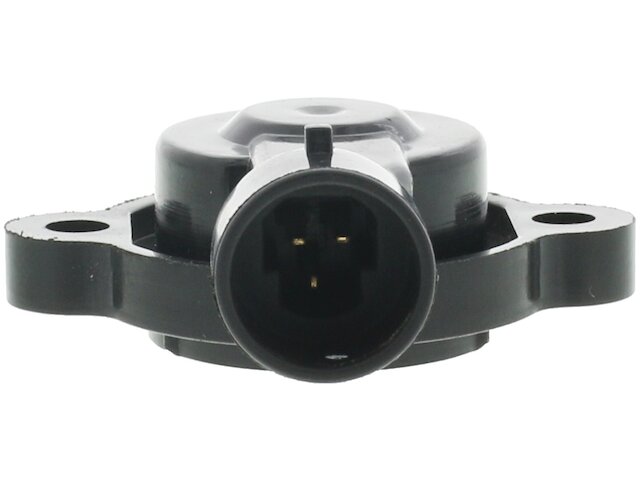 Throttle Position Sensor - 1996-2003 Chevrolet Tahoe - Motorad 3727-09305447