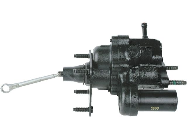 Brake Booster - 1997-1999 Chevrolet Tahoe - A1 Cardone 3728-05003608