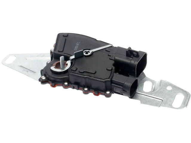 Neutral Safety Switch - 1997-2003 Chevrolet Tahoe - Standard Motor Products 3728-05090729