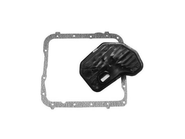 Automatic Transmission Filter Kit - 1998-2013 Chevrolet Tahoe RWD - Pronto 3729-05384137