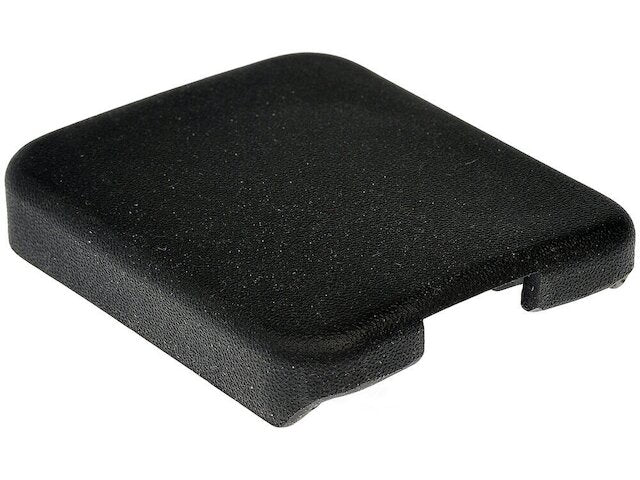 Spare Tire Wheel Hoist Winch Access Hole Cover - 1999-2013 Chevrolet Tahoe - Dorman 3730-06148202