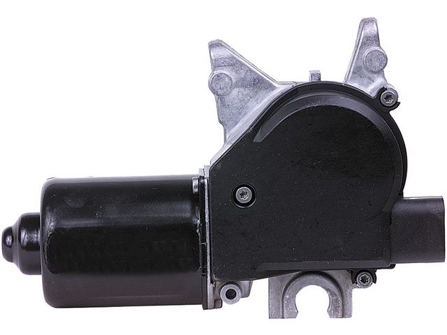 Front Windshield Wiper Motor - 2000-2002 Chevrolet Tahoe - A1 Cardone 3731-05002789