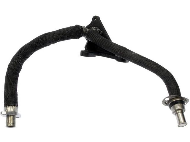 EGR Line - 2000-2002 Chevrolet Tahoe - Dorman 3731-05256305