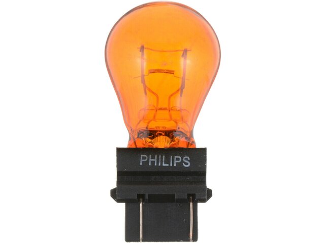 Front Turn Signal Light Bulb - 2000-2010 Chevrolet Tahoe Hybrid - Philips 3731-05389656