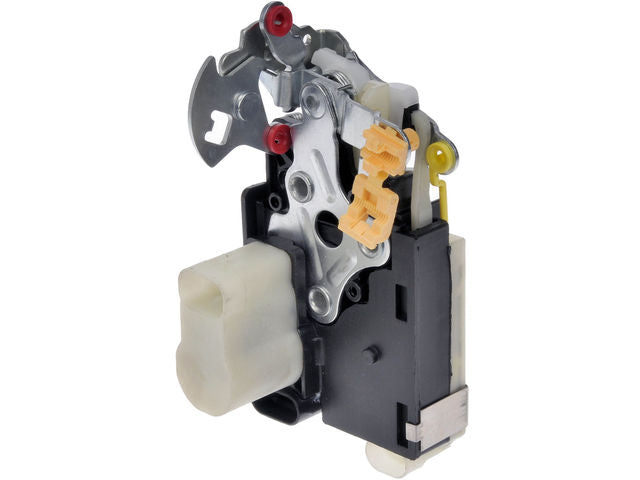 Front Right Door Lock Actuator Motor - 2000-2003 Chevrolet Tahoe - Dorman 3731-05445881
