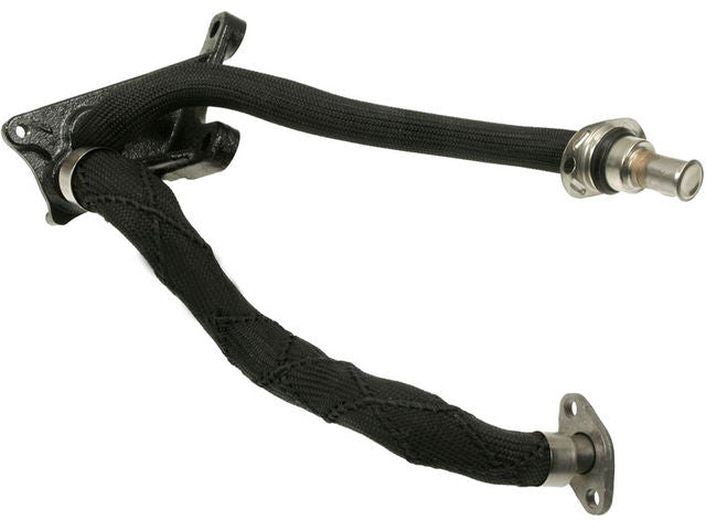EGR Tube - 2000-2002 Chevrolet Tahoe - Standard Motor Products 3731-05467044