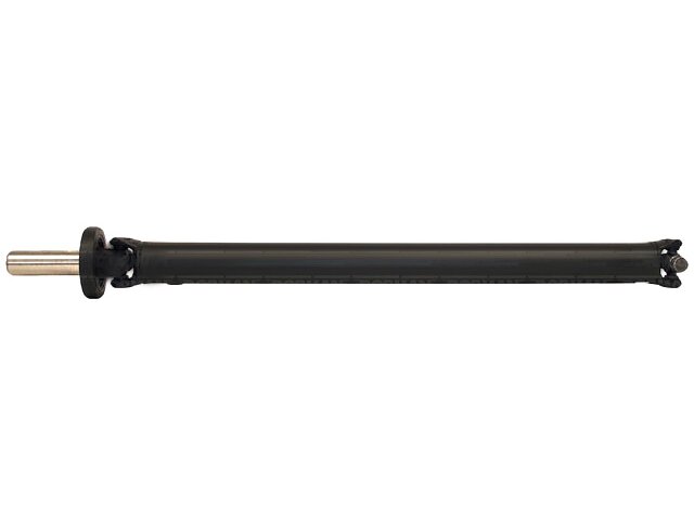 Rear Driveshaft - 2000-2008 Chevrolet Tahoe - Dorman 3731-05629534